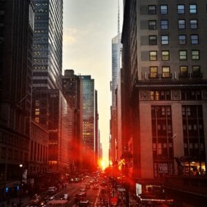 Reliable car service from LGA to Manhattan – seamless NYC airport transfer