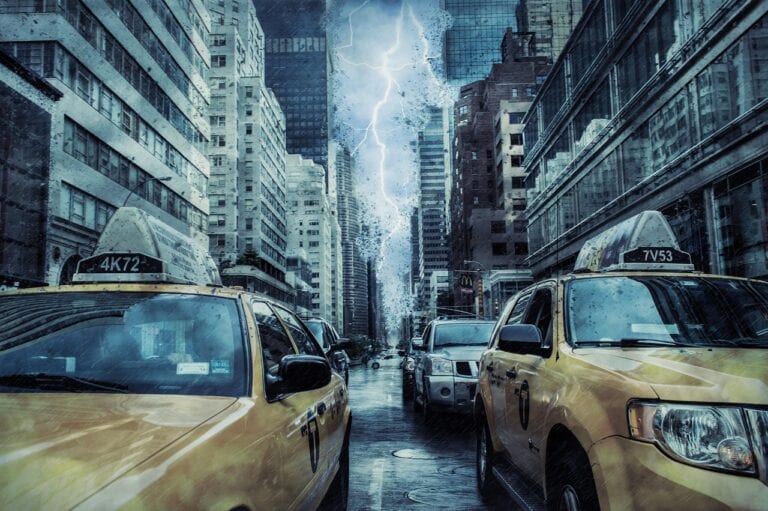 how much is taxi from jfk to manhattan alternatives