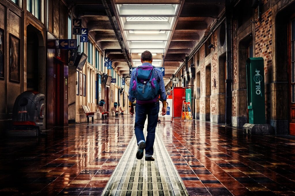 manhattan to newark airport taxi overview