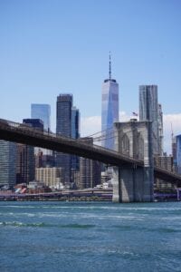 Eco friendly car service in Brooklyn overview