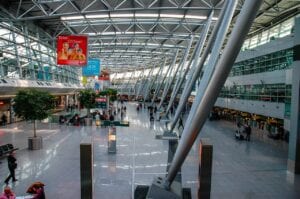 airport düsseldorf, airport, airfield, architecture, airport, airport, airport, airport, airport