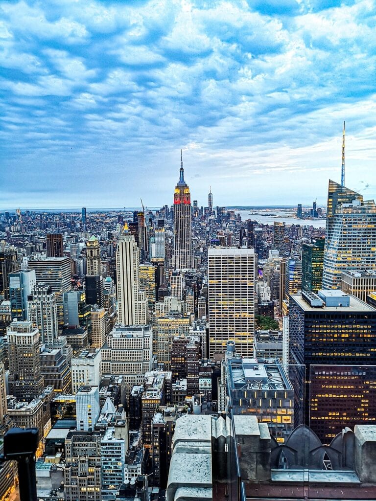 How to book a limo to JFK: Smooth airport ride from NYC