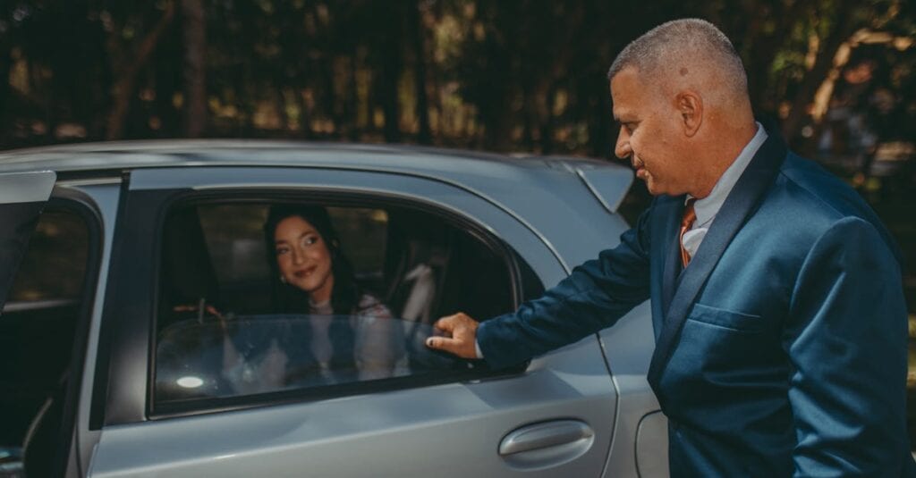 ny car service for events elegance