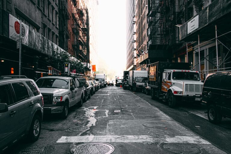 car service to jfk for groups in action