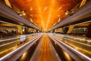 Safety tips for taxi from LGA to JFK