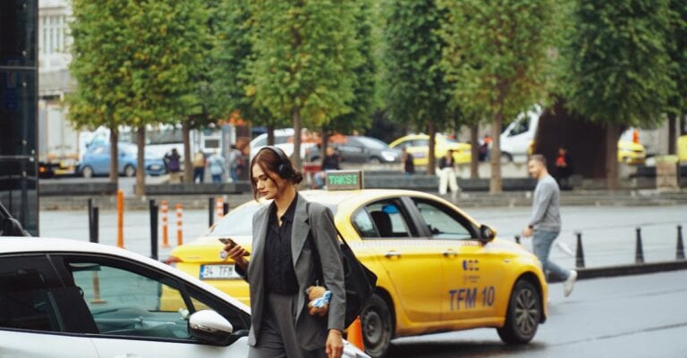 car service to lga reviews 2025
