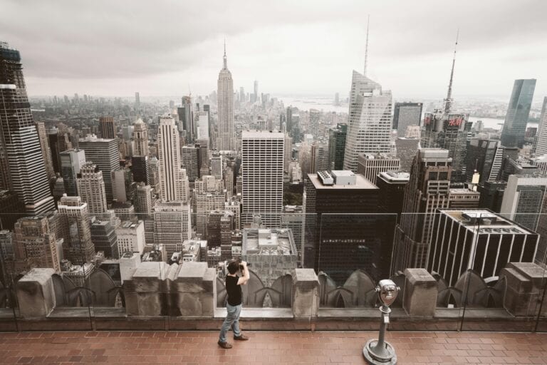 how much is a car service from jfk to manhattan family
