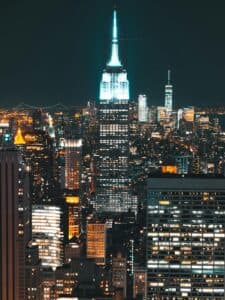 How to get to JFK in a limo from NYC
