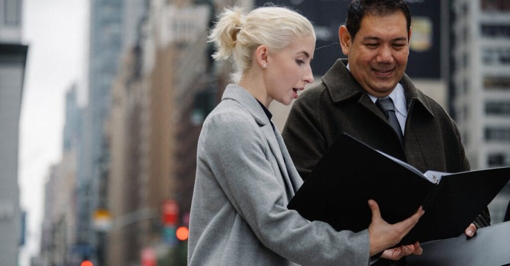 New York City car services reviews 2025 curbside pickup