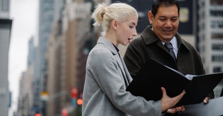 New York City car services reviews 2025 curbside pickup