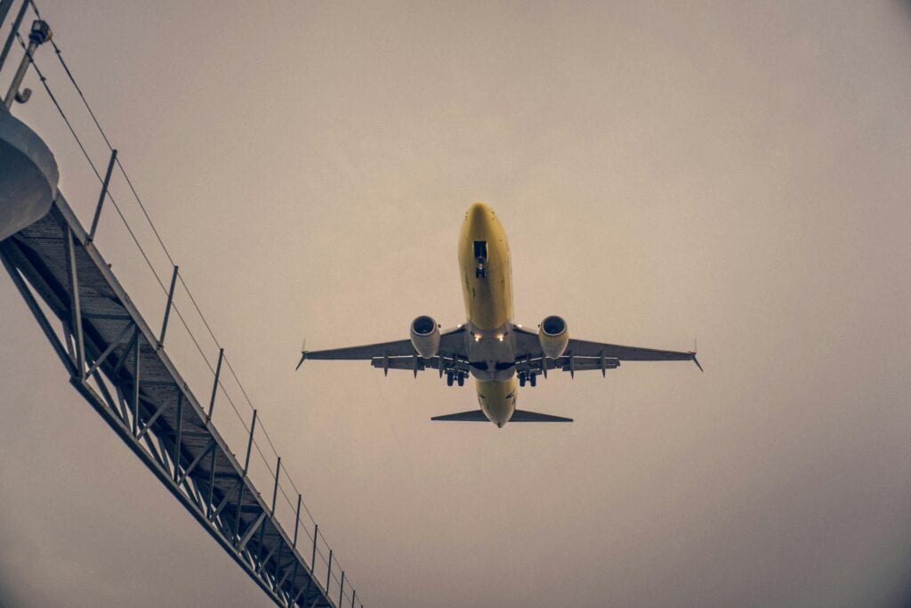 Ultimate how to get from Newark Airport to Brooklyn curb chaos