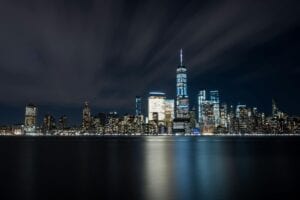 Luxury limo rental options New York snapshot