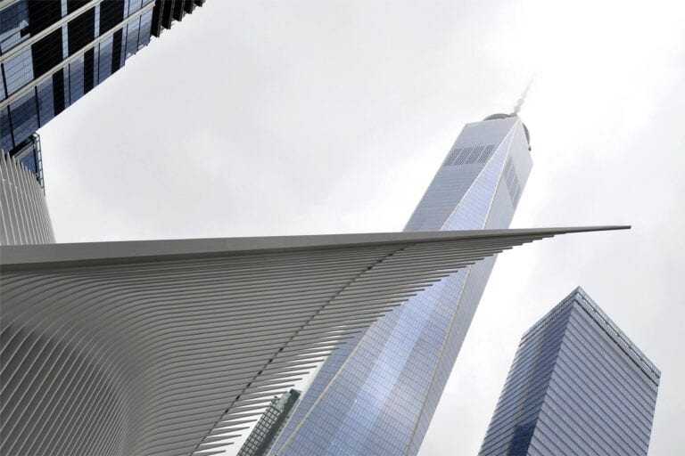Reliable car service in Staten Island at ferry terminal