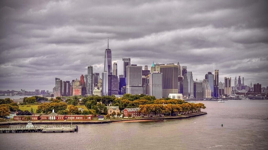 reliable car service from jfk to manhattan