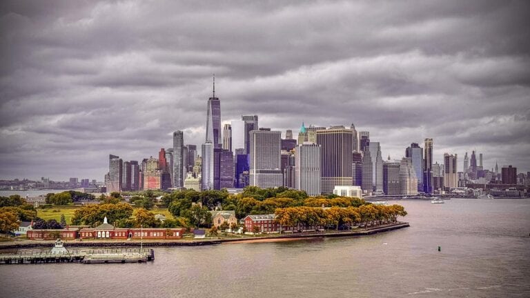 reliable car service from jfk to manhattan