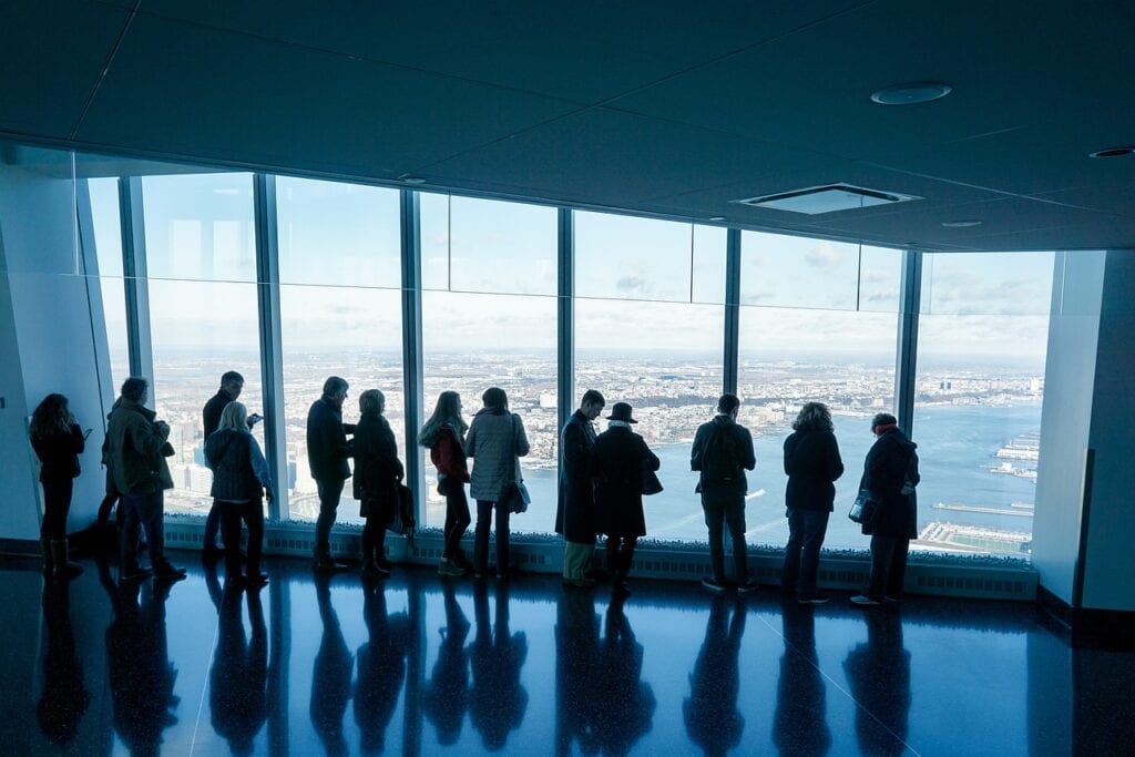 eco friendly car service to nyc