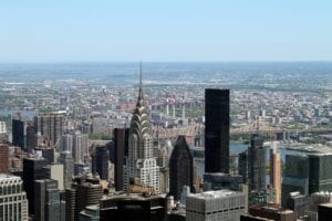 how much does car services nyc cost