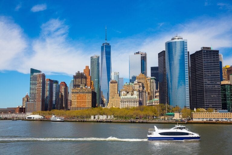 how much does car service from Long Island to NYC cost tip