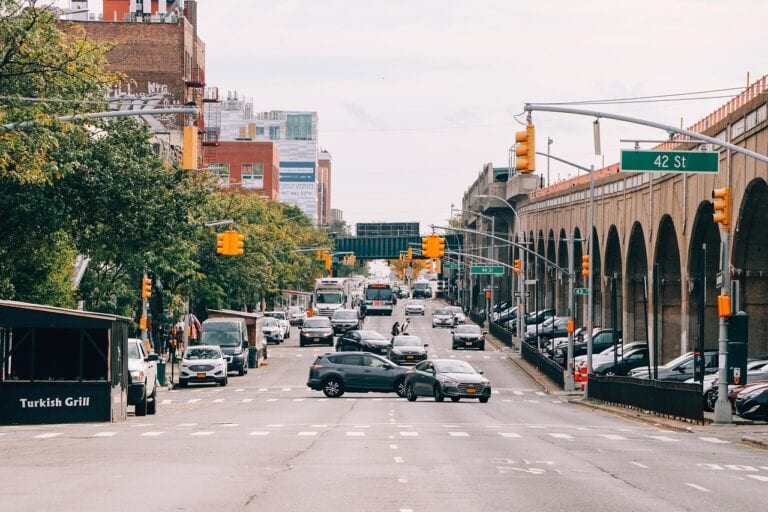 car service to nyc for groups family
