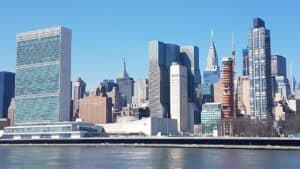 how to book an airport limo in nyc at JFK overview
