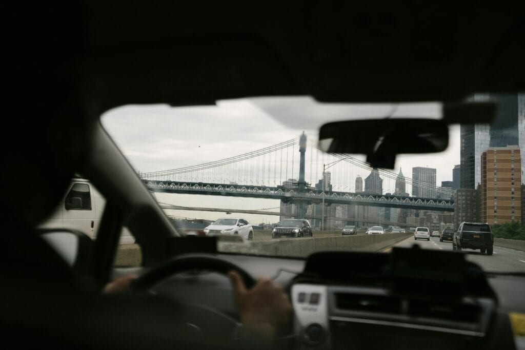 reliable car services nyc
