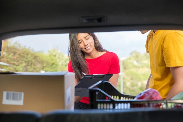 brooklyn to newark airport car service cost