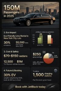 eco friendly limo rental in new york city 3