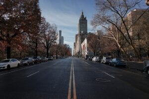 reliable private car service nyc