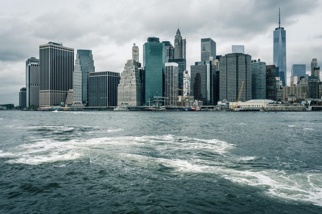 reliable car service new york city
