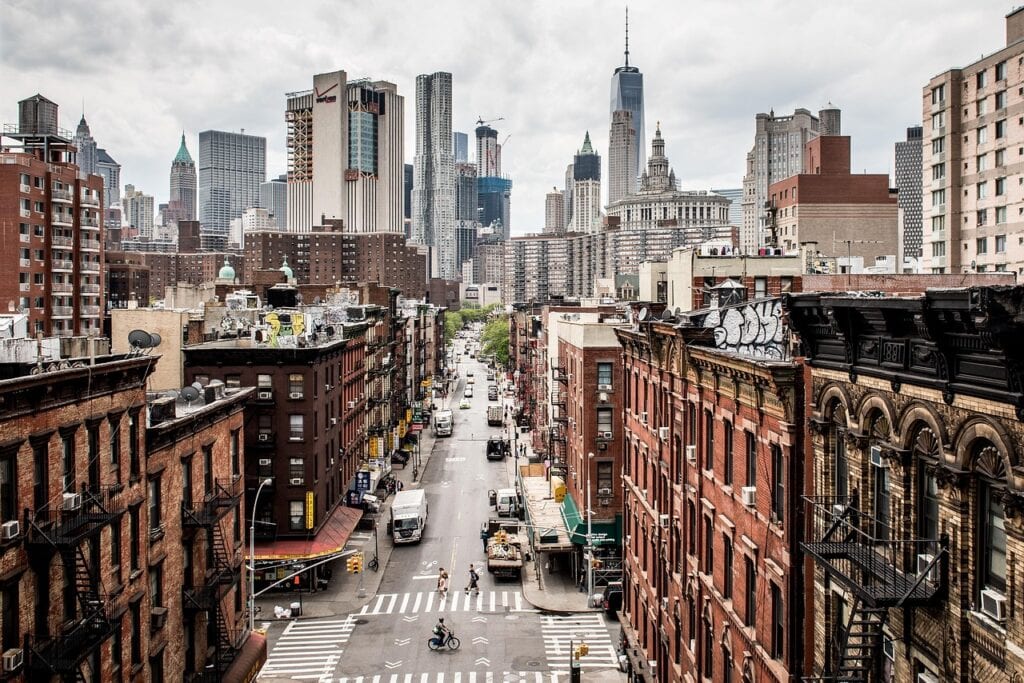 how much does car service new york city cost