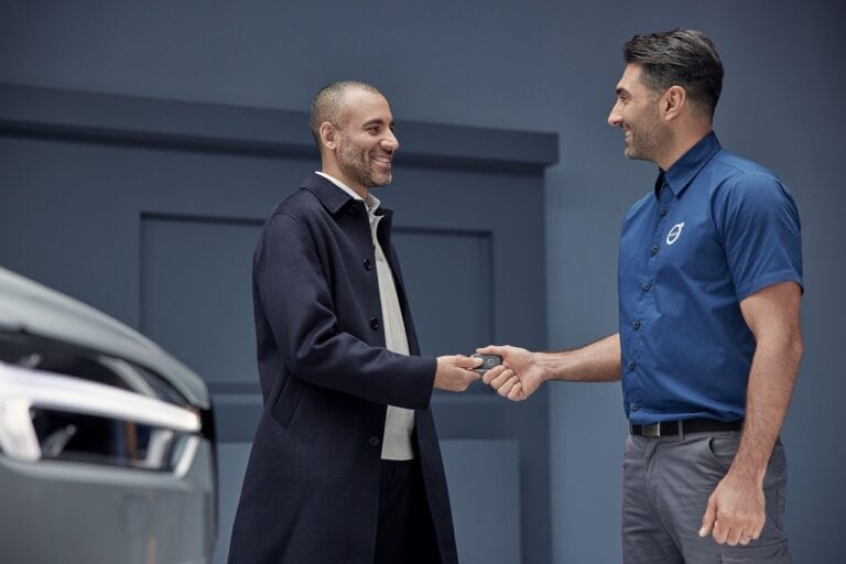 reliable car service new york city