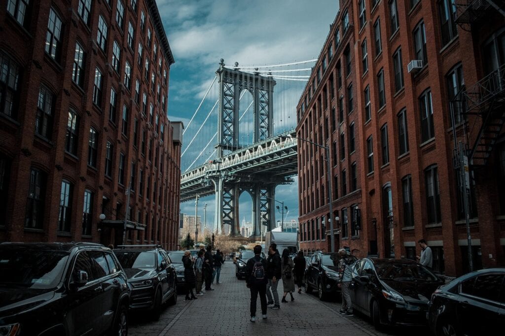 affordable car service from newark to brooklyn