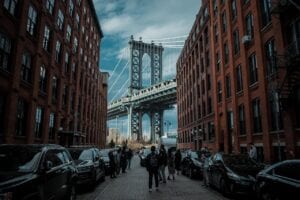 affordable car service from newark to brooklyn