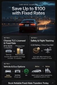 how to book a car service from newark to nyc 3