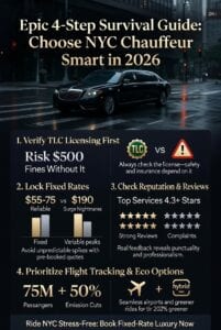 how to choose a chauffeur service in nyc 3