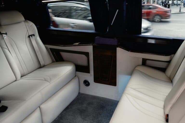 luxury staten island car services