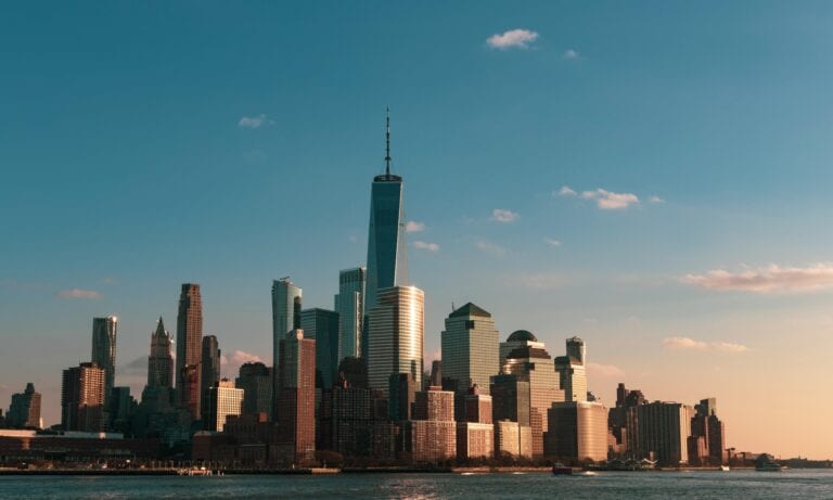 how to choose a limo rental in new york city