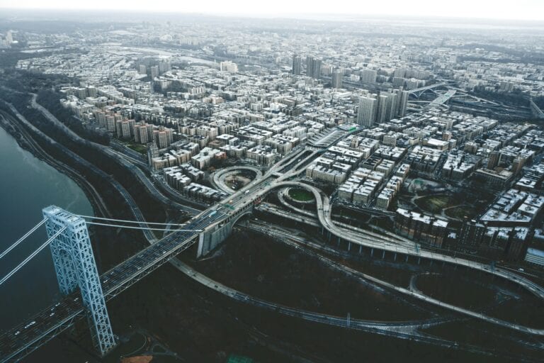 how to book transportation from newark airport to new york city