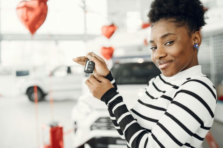 eco friendly car service from laguardia to times square