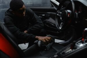affordable newark airport car service