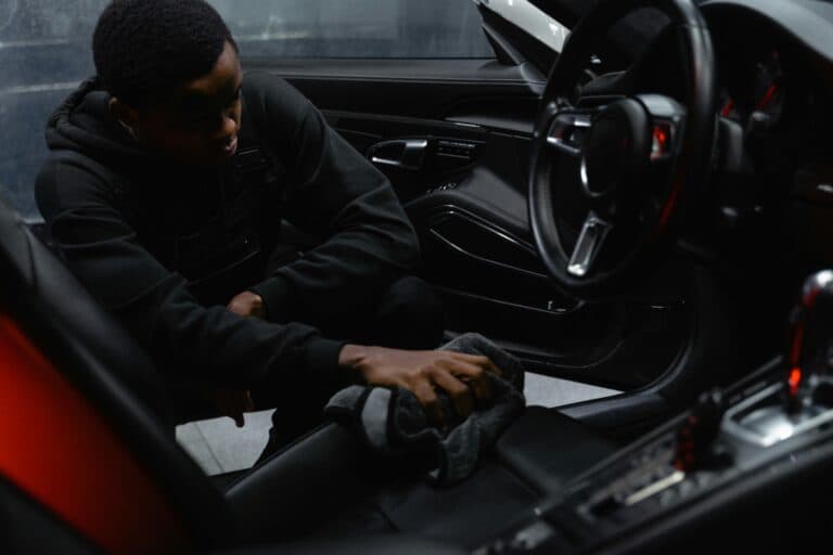 affordable newark airport car service