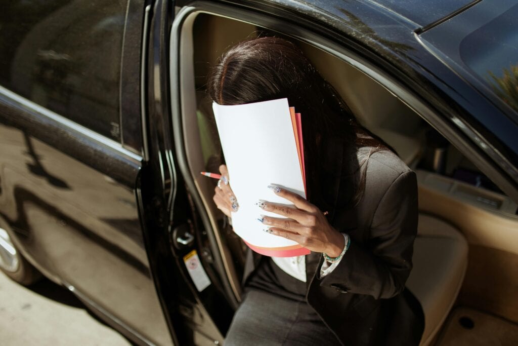 private car service nyc reviews 2025