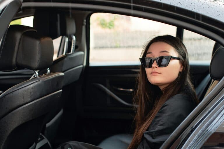 eco friendly affordable car service nyc