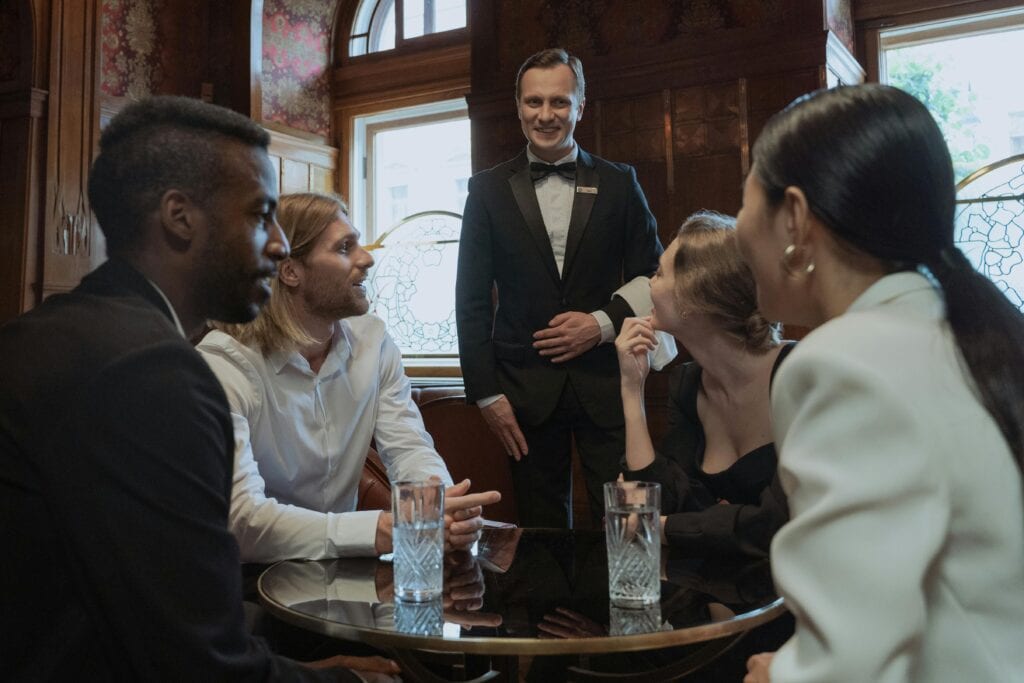 limo from ewr to manhattan