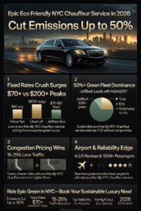 eco friendly nyc chauffeur service 3