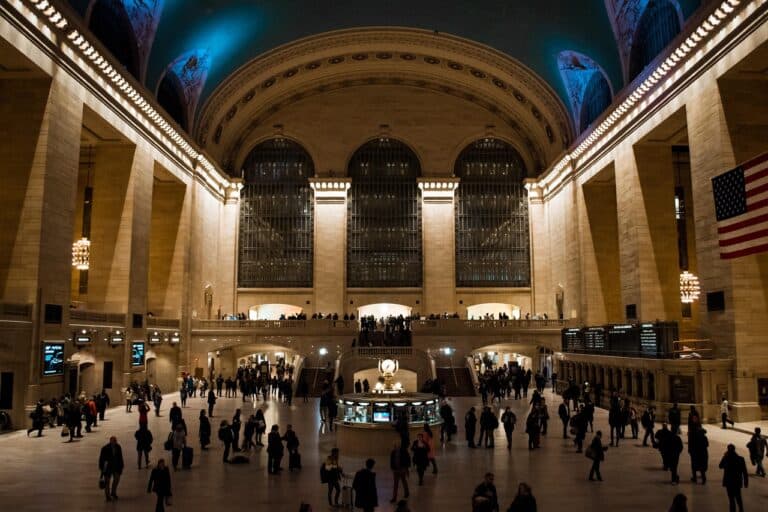 limo from ewr to manhattan for groups