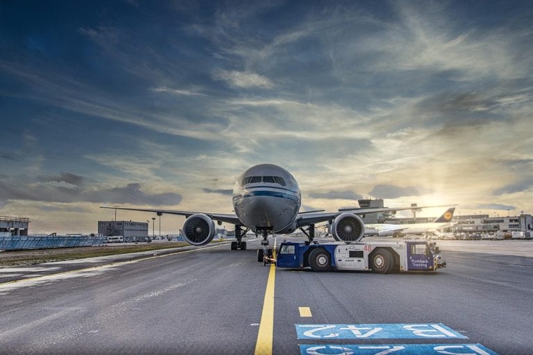 luxury transportation from newark airport to new york city
