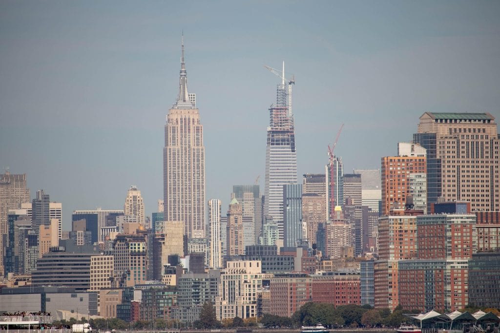 affordable manhattan car services
