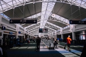car service from ewr for groups