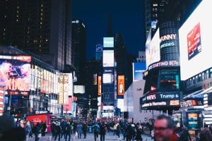 laguardia to times square transportation tips